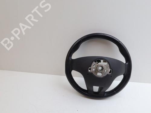 Steering wheel VOLVO V40 Hatchback (525) D2 | BP30717352C49 - Image 4