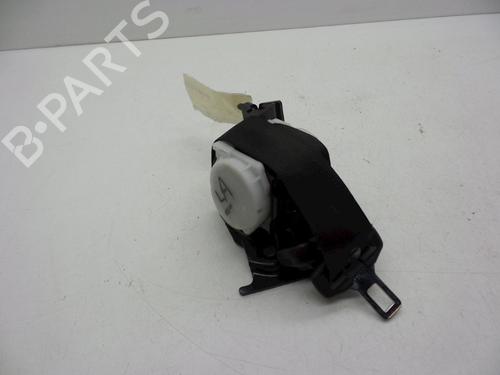 Sicherheitsgurt hinten links für SAAB 9-3 Estate (E50) 1.9 TiD (150 hp) 18608964