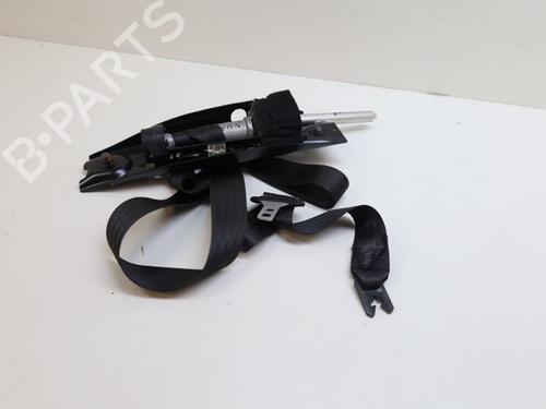 Used Front right seatbelt VOLVO V70 III (135) D5 (185 hp) 18637134