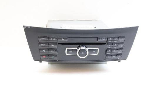 Electronic module MERCEDES-BENZ C-CLASS (W204) C 200 CGI (204.048) | BP31092721M83