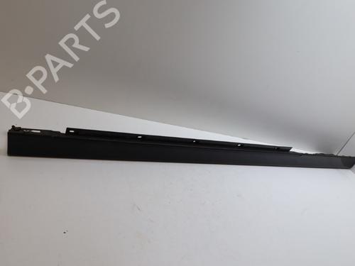 Venstre sidekjole SAAB 9-3 Convertible (YS3F) 2.0 t (175 hp) 33044905