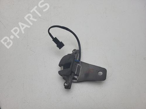 Used Switch Switch SAAB 9-3 Cabriolet (YS3D) 2.0 Turbo (185 hp) 18608369 18608369