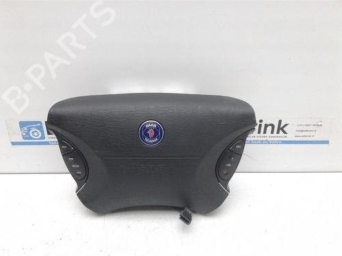 Used Driver airbag SAAB 9-5 (YS3E) 2.0 t (150 hp) 18630608