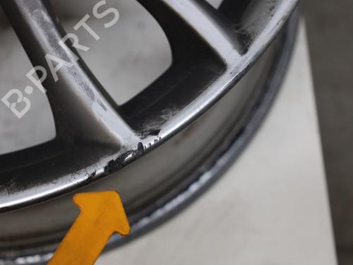 Used Rim Rim 37030825 37030825