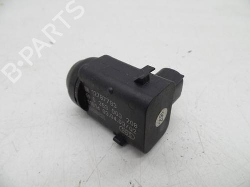 Used Electronic module Electronic module 18616959 18616959