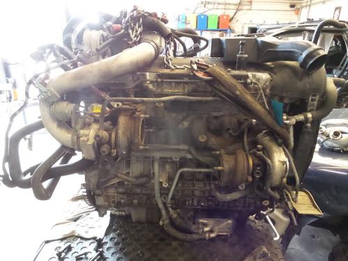 Motor Motor VOLVO XC90 I (275) T6 AWD (272 hp) 32519908 32519908