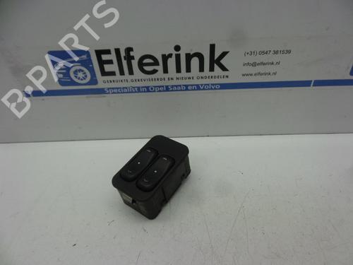 Used Switch OPEL ZAFIRA A MPV (T98) 2.2 DTI 16V (F75) (125 hp) 18629072