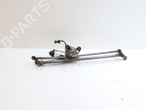 Used Front wipers mechanism SAAB 9-3 Convertible (YS3F) 1,8t (150 hp) 23572649