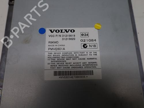 Electronic module VOLVO V50 (545) 1.8 | BP32520020M83