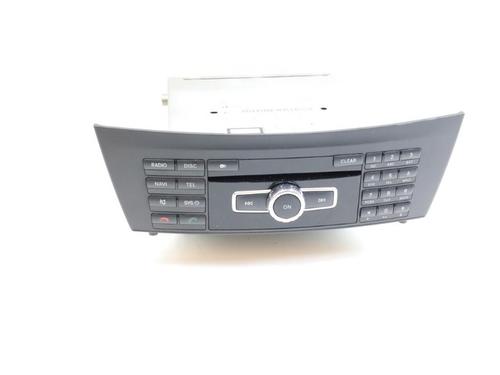 Used Electronic module MERCEDES-BENZ C-CLASS (W204) C 200 CGI (204.048) (184 hp) 31092721