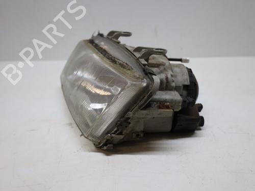 Left headlight SAAB 9-3 (YS3D) 2.0 i | BP37076105C28 - Image 2