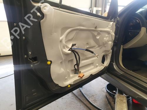 Left front door SAAB 9-3 Estate (E50) 1.9 TTiD | BP18639742C2