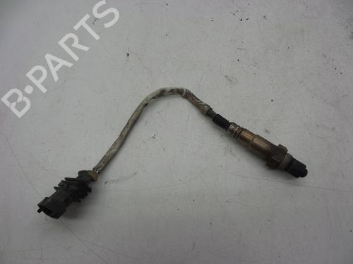 Used Electronic sensor Electronic sensor OPEL MERIVA B MPV (S10) 1.4 (75) (140 hp) 18619645 18619645