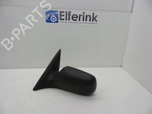 Used Left mirror Left mirror 18621929 18621929