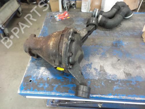 Used Rear differential Rear differential VOLVO XC70 I Cross Country (295) 2.4 T XC AWD (193 hp) 18626557 18626557