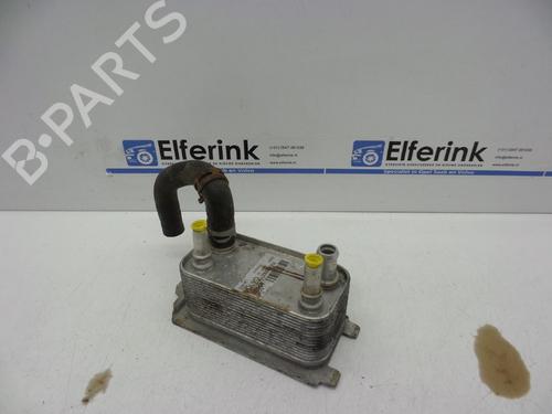 Used Oil radiator Oil radiator VOLVO V40 Hatchback (525) D4 (177 hp) 18627753 18627753