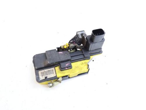 Used Rear right lock VOLVO S80 I (184) 2.9 (204 hp) 24149268
