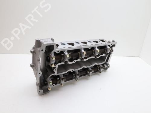 Used Cylinder head Cylinder head SAAB 9-5 Estate (YS3E) 2.0 t (150 hp) 31874180 31874180