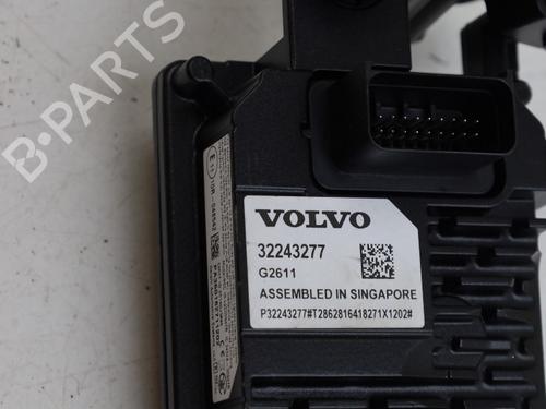 Camera VOLVO S60 III (224) T5 | BP29854716E14