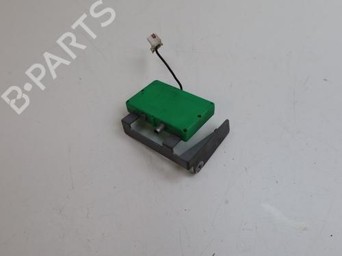Used Electronic module Electronic module VOLVO S60 I (384) 2.4 (140 hp) 20937656 20937656