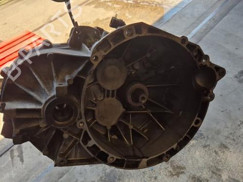 Used Gearbox Gearbox VOLVO V70 III (135) 2.0 D (136 hp) 34718928 34718928