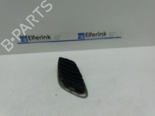 Grill SAAB 9-3 (YS3F, E79, D79, D75) 1,8t | BP18634554C40 