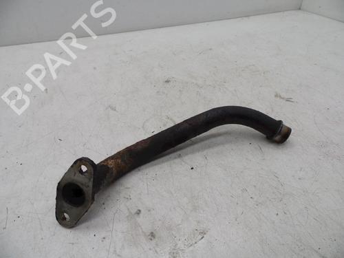 Used Pipe Pipe SAAB 900 I (AC4, AM4) 2.0 -16 (126 hp) 18616291 18616291