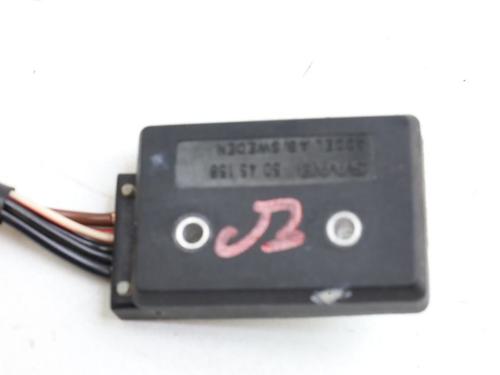 Heater resistor SAAB 9-3 (YS3D) 2.0 Turbo | BP28010364M108 