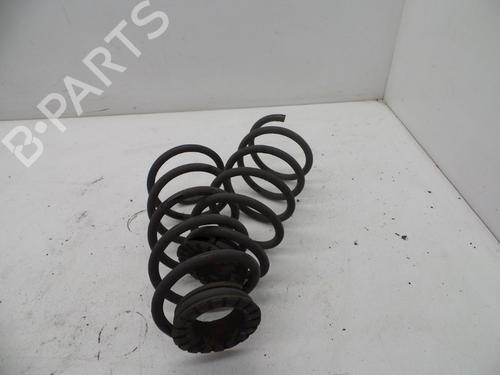 Used Shock absorber spring OPEL CORSA D (S07) 1.2 (L08, L68) (80 hp) 18637231
