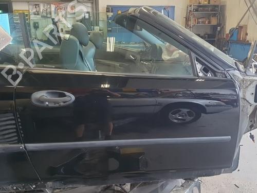 Right front door SAAB 9-3 Convertible (YS3F) 2.0 t | BP19077928C3 