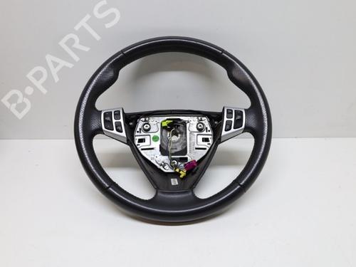 Used Steering wheel Steering wheel SAAB 9-3 Convertible (YS3F) 1,8t (150 hp) 40532788 40532788