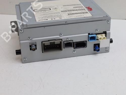 Electronic module VOLVO V70 III (135) D3 / D4 | BP29954347M83