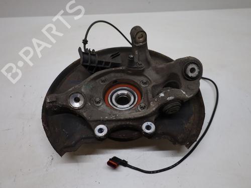 Used Left rear steering knuckle Left rear steering knuckle 37076067 37076067