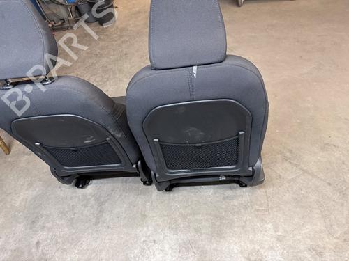 Seats set VOLVO XC40 (536) Recharge | BP32178063C78  - Image 7
