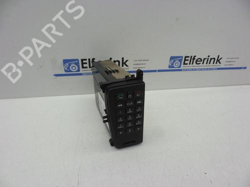 Used Electronic module VOLVO V70 II (285) 2.4 D (131 hp) 18627780