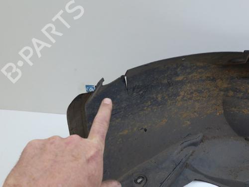 Used Wheel arch Wheel arch 39411142 39411142