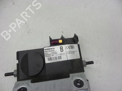 Electronic module VOLVO XC90 I (275) D5 AWD | BP18624577M83 