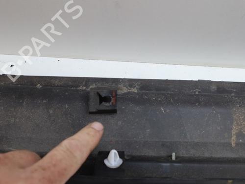Dørliste VOLVO XC40 (536) Recharge AWD | BP39512717C150 - Image 3