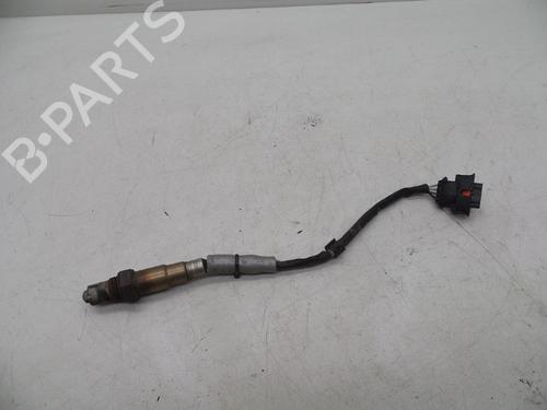 Used Electronic sensor Electronic sensor SAAB 9-3 Convertible (YS3F) 2.8 Turbo V6 (250 hp) 18613764 18613764