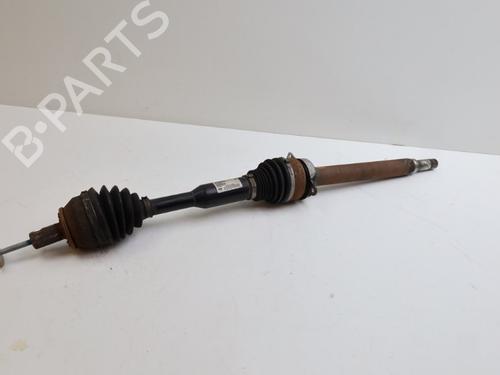 Used Right front driveshaft VOLVO V60 I Cross Country (157) D4 (190 hp) 23110973