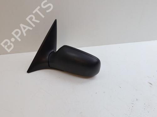 Used Left mirror SAAB 9-3 (YS3D) 2.0 i (131 hp) 20308892