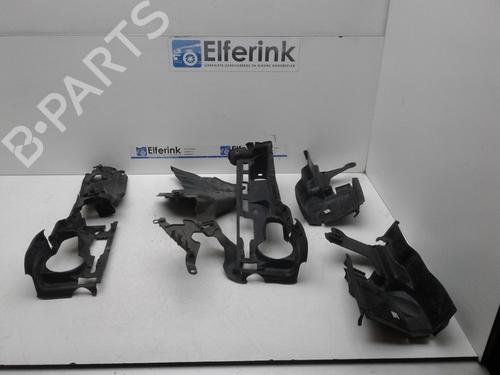 Used Support Support VOLVO XC70 II (136) D4 AWD (181 hp) 18632724 18632724