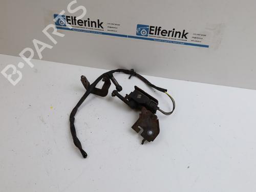 Used Electronic sensor Electronic sensor SAAB 9-3 Convertible (YS3F) 1.9 TTiD (180 hp) 18639451 18639451