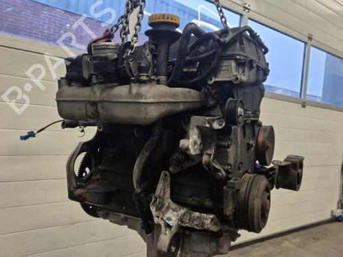 Motor SAAB 9-3 Cabriolet (YS3D) 2.0 Turbo (150 hp) 31770410