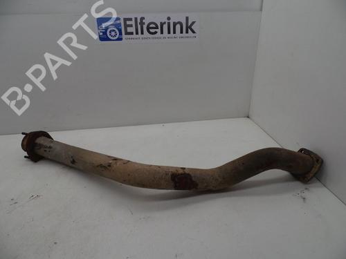 Used Pipe SAAB 900 I (AC4, AM4) 2.0 -16 (126 hp) 18617562