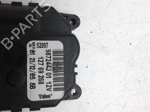 Electronic module SAAB 9-5 Estate (YS3E) 2.3 Turbo | BP18630193M83 