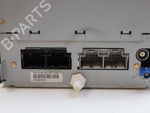 Electronic module SAAB 9-3 Estate (E50) 1.9 TTiD | BP38463239M83 - Image 4