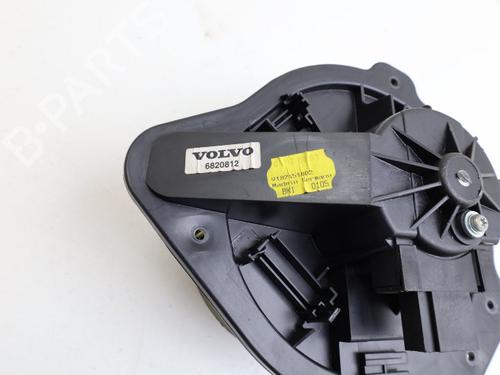 Heater blower motor VOLVO 850 (854) 2.4 | BP23002544M62 