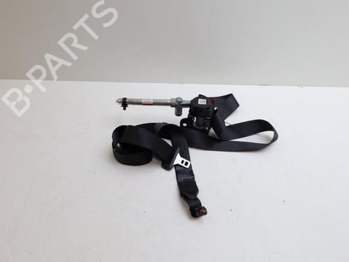 Used Rear center seatbelt VOLVO V70 II (285) D5 (185 hp) 32405453