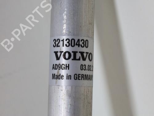 AC pipe VOLVO XC60 II (246) T8 Hybrid Polestar AWD | BP33322187M126 - Image 3